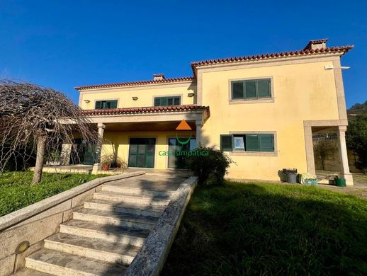 Luxury home in Valongo, Distrito do Porto