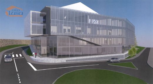 Grundstück in Vila Nova de Gaia, Distrito do Porto