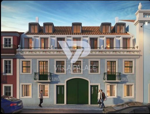 Appartamento a Lisbona, Lisbon