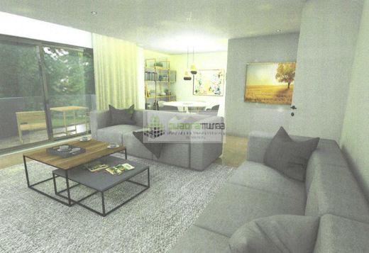 Daire Vila Nova de Gaia, Distrito do Porto