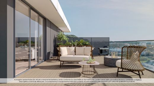 Daire Matosinhos, Distrito do Porto