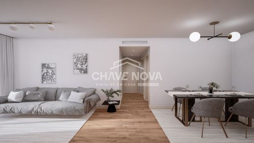 Daire Vila Nova de Gaia, Distrito do Porto