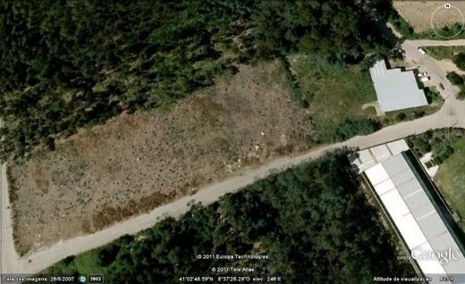 Terreno a Vila Nova de Gaia, Oporto