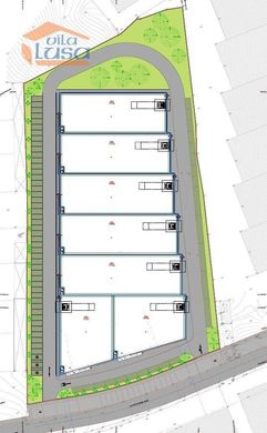 Terreno a Vila Nova de Gaia, Oporto