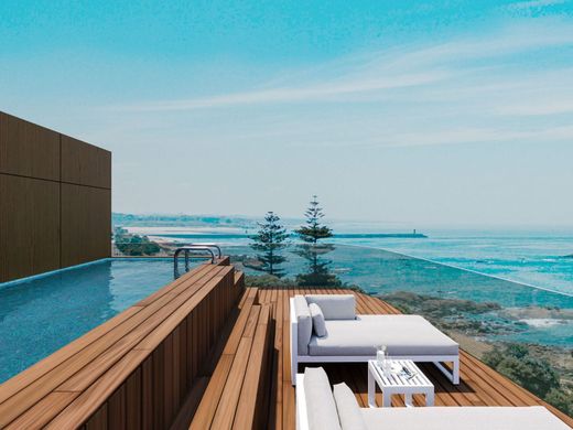 ポルト, Portoのアパートメント