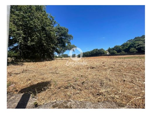 Grond in Barcelos, Distrito de Braga