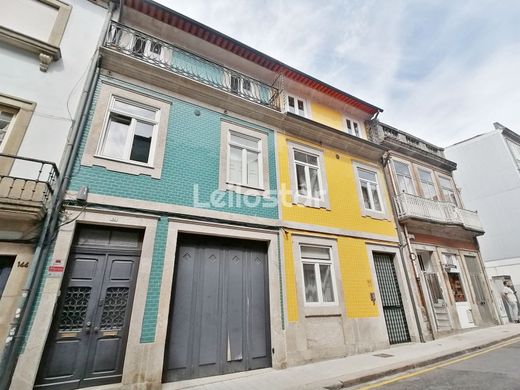 Luxury home in Porto, Distrito do Porto