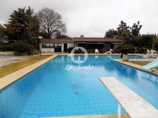 Vila Nova de Famalicão, Distrito de Bragaの高級住宅