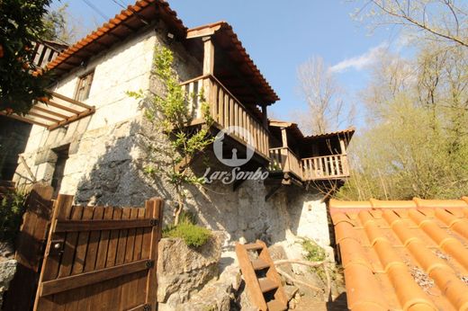 Casa rural / Casa de pueblo en Fafe, Braga
