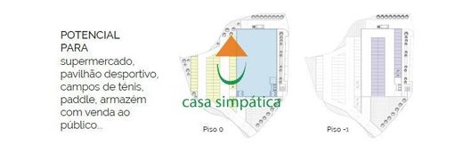 Land in Gondomar, Distrito do Porto