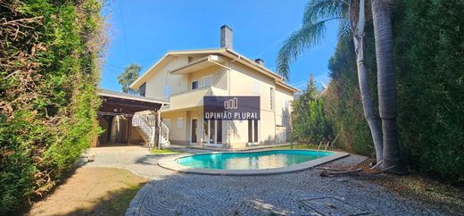 Luxus-Haus in Santa Maria da Feira, Distrito de Aveiro