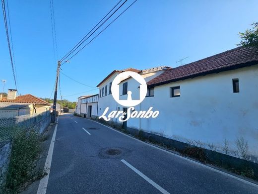 Rural or Farmhouse in Santa Maria da Feira, Aveiro