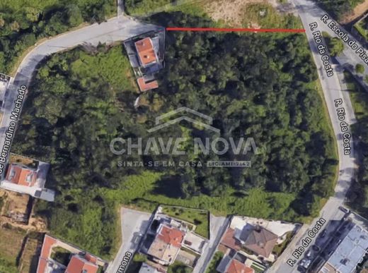 Land in Vila Nova de Gaia, Distrito do Porto