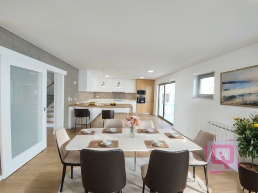 Luxus-Haus in Figueira da Foz, Distrito de Coimbra