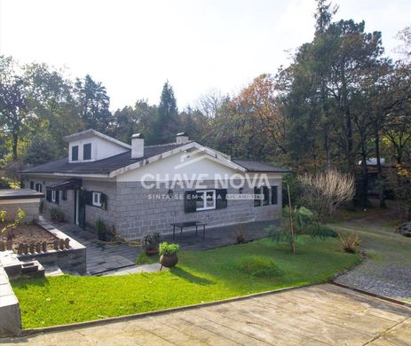 Rural or Farmhouse in Valongo, Distrito do Porto