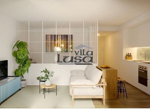 Apartment in Porto, Distrito do Porto