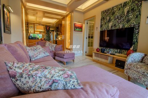 Apartment / Etagenwohnung in Porto, Distrito do Porto