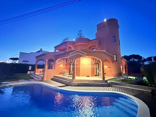 منزل ﻓﻲ لولي, Loulé