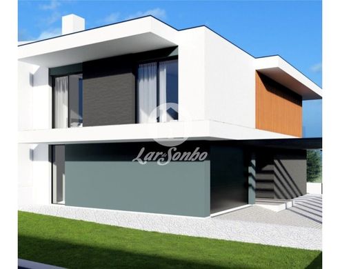 Luksusowy dom w Braga, Distrito de Braga