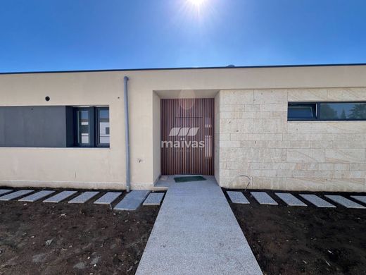 호화 저택 / Vila Verde, Distrito de Braga