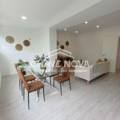 Appartement à Lisbonne, Lisbon