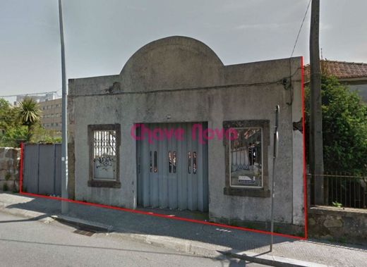 أرض ﻓﻲ Matosinhos, Distrito do Porto