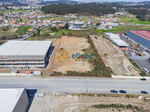 Terreno en Paços de Ferreira, Oporto