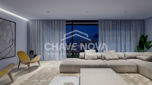 منزل ﻓﻲ فيلا نوا دغايا
, Vila Nova de Gaia
