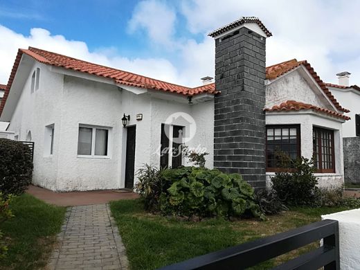 Casa di lusso a Ponta Delgada, Azores