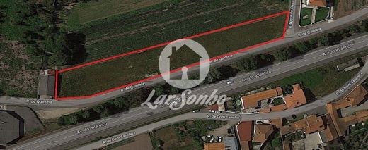 Grond in Póvoa de Varzim, Distrito do Porto