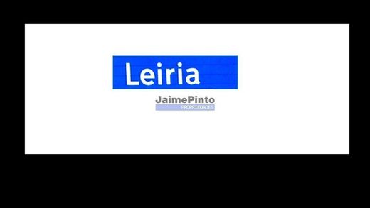 Leiria, Distrito de Leiriaの土地