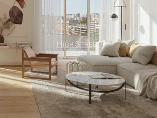 リスボン, Lisbonのアパートメント