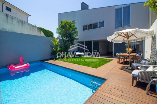 Luxury home in Porto, Distrito do Porto