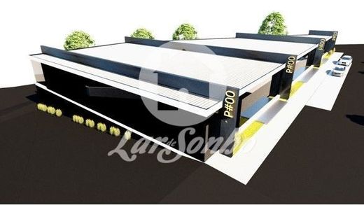 Terreno en Vila do Conde, Oporto