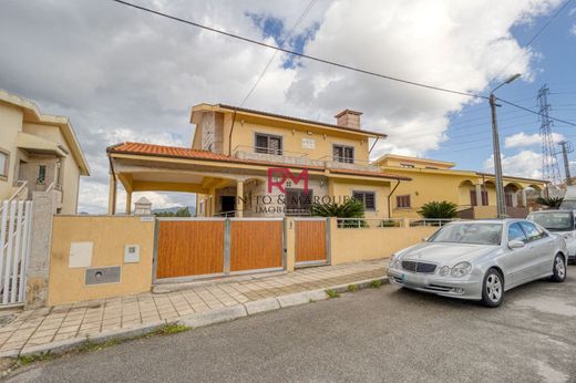 Luxury home in Valongo, Distrito do Porto