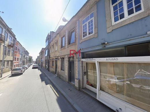 豪宅  波圖, Porto