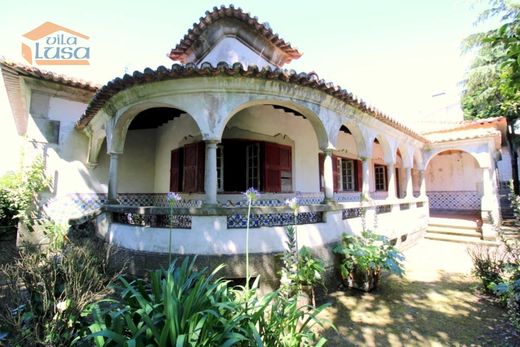 ヴィラ・ノヴァ・デ・ガイア
, Vila Nova de Gaiaの土地