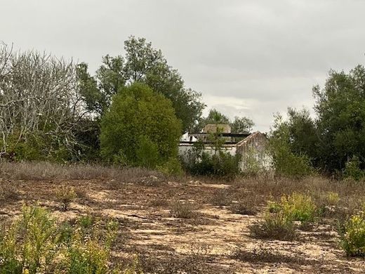 Land in Santiago do Cacém, Distrito de Setúbal
