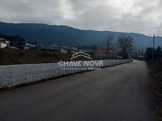 地皮  Chaves, Distrito de Vila Real