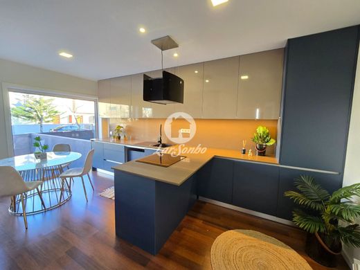 Póvoa de Varzim, Distrito do Portoの高級住宅