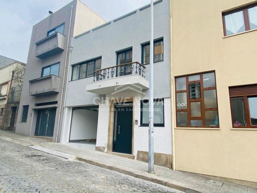 Luksusowy dom w Porto, Distrito do Porto