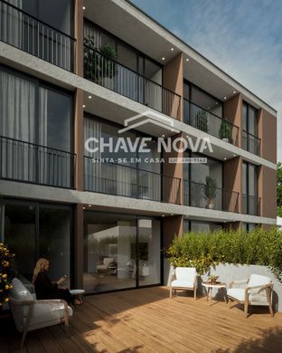 Daire Matosinhos, Distrito do Porto