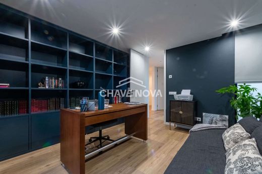 Lüks ev Maia, Distrito do Porto