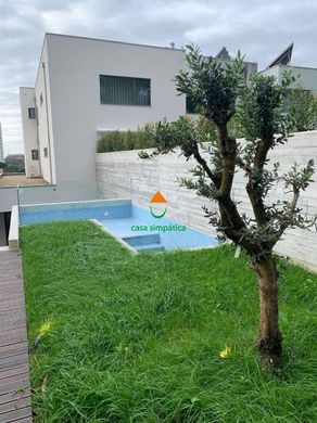 Lüks ev Porto, Distrito do Porto