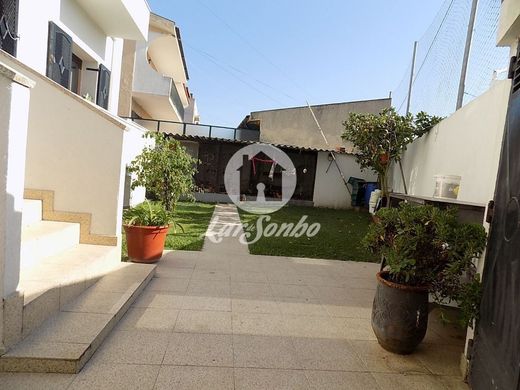 منزل ﻓﻲ Póvoa de Varzim, Distrito do Porto