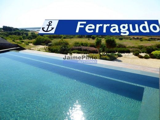 Участок, Lagoa, Distrito de Faro