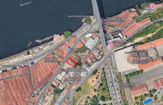 토지 / 빌라노바드가이아
, Vila Nova de Gaia