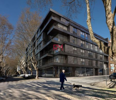 Apartment / Etagenwohnung in Matosinhos, Distrito do Porto