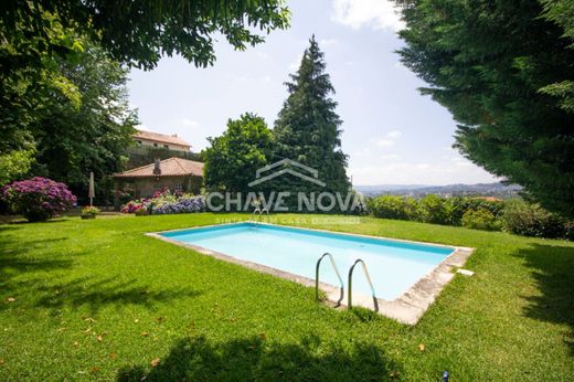 Boerderij in Marco de Canaveses, Distrito do Porto