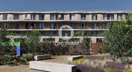 Apartment / Etagenwohnung in Porto, Distrito do Porto